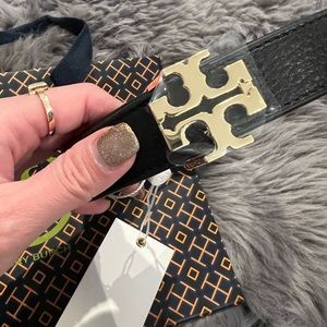 Brand New Authentic Tory Burch Belt